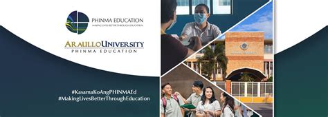 College Programs — PHINMA Araullo University.